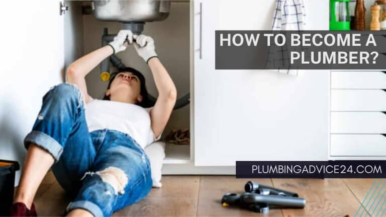 How to Become a Plumber | Plumber Salary