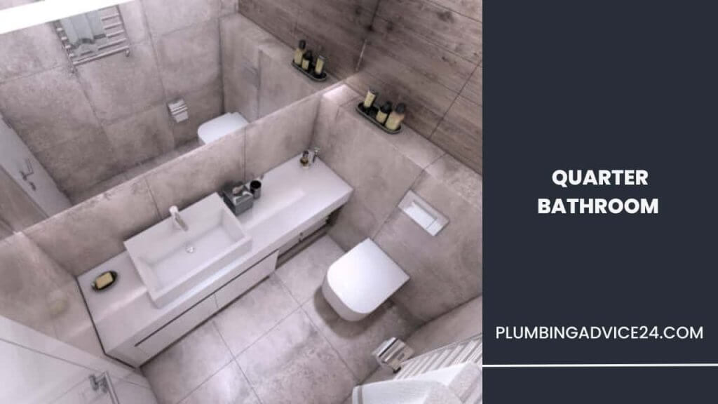 11 Types of Bathrooms What Is a Bathroom Plumbing Advice24