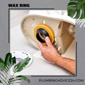 Toilet Wax Ring