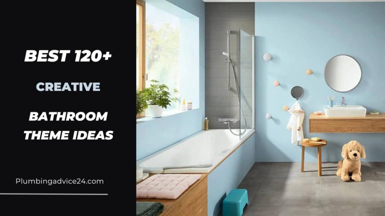 120+ Creative Bathroom Theme Ideas to Enhance Your Decor