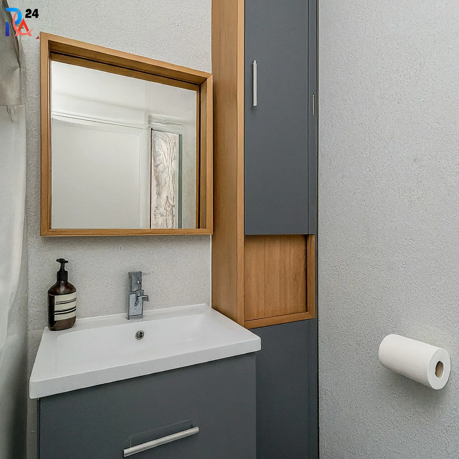 tiny bathroom storage ideas121
