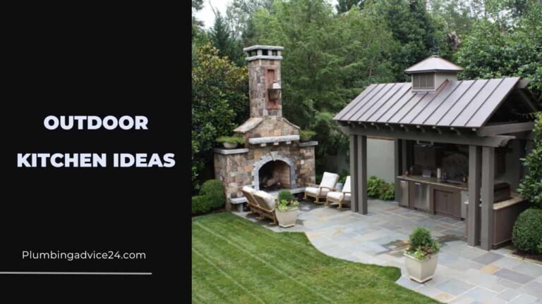 Top Outdoor Kitchen Ideas to Elevate Your Backyard